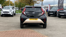Toyota Aygo X 1.0 VVT-i Edge 5dr Petrol Hatchback